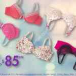 Artículo de la semana Suburbia del 13 al 19 de junio: Coordinado Carnival a $85 cada uno