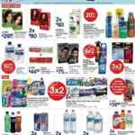 Ofertas Farmacias Benavides 10 al 13 de junio: 3x2 en papel de baño, limpiadores, desodorantes, etc.