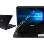 Oferta del día PCEL: laptop Asus E402SA a $3,999 (Celeron 2.16 Ghz, 2 gb RAM y 500 DD)