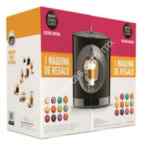 Cafetera Oblo Krups + 9 cajas de Dolce Gusto a $574 en la tienda en línea de Woolworth