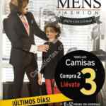3x2 en camisas en Mens Fashion