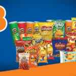 En Chedraui 4x3 en todas las botanas