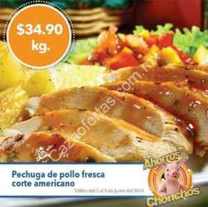 Imagen de la promo