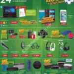 Ofertas Día del Padre Compudabo: descuento en accesorios, memorias y hasta 24 meses sin intereses