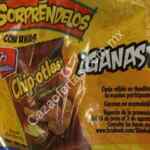 Cupón Bimbo Barcel: Chipotles gratis en Bimbollos y Medias noches