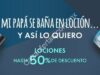 Cupón Linio Día del Padre 15% de descuento en perfumes este 13 y 14 de junio