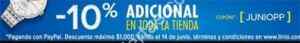 Imagen de la promo