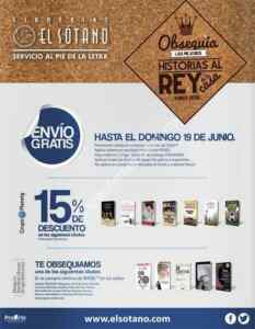 Imagen de la promo