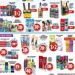 Ofertas Farmacias Guadalajara del 17 al 19 de junio: 3x2 en cervezas, Kotex, etc.