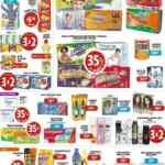 Ofertas Farmacias Guadalajara del 24 al 26 de junio: del 30% al 40% de descuento en pañales