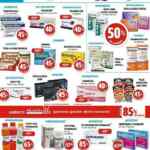 Ofertas Farmacias Guadalajara del 13 al 15 de junio: hasta 85% de descuento en medicinas PharmaLife