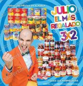 Imagen de la promo