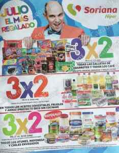 Imagen de la promo