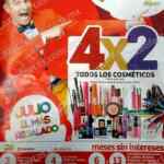 Folleto de ofertas Julio Regalado 2016 del 8 al 14 de junio en Soriana y Comercial Mexicana