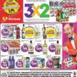 Ofertas Julio Regalado 2016 Jueves Cervecero 16 de junio: 3x2 en cervezas Indio, Sol, Tecate y Dos Equis