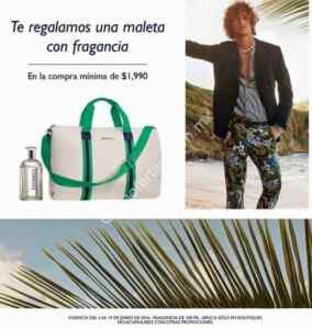 Imagen de la promo