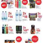 Ofertas Mierconómicos Benavides 1 de junio: descuento en pañales, aguas embotelladas y más