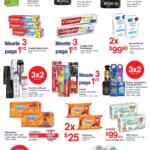 Ofertas Mierconómicos Benavides 8 de junio: Descuentos en pañales, desodorantes y más