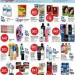 Ofertas Farmacias Benavides 24 al 27 de junio: 3x2 en pañales, papel de baño, desodorantes, etc.