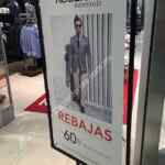Rebajas de fin de temporada en Roberts: Hasta 60% de descuento + hasta 12 meses sin intereses
