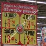 Ofertas Hoy es Miércoles de Plaza 8 de junio: Jitomate, melón y más en descuento