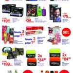 Ofertas Mierconómicos Benavides 15 de junio: 2x1 en productos, descuentos y más