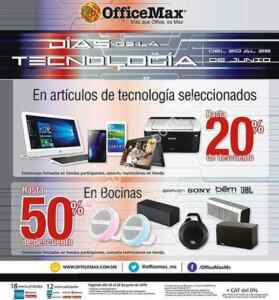 Imagen de la promo