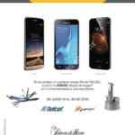 Promoción Palacio de Hierro Día del Padre: navaja y rasuradora gratis comprando un celular Telcel