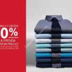 Promoción del día del padre en Express: 30% de descuento en la segunda prenda