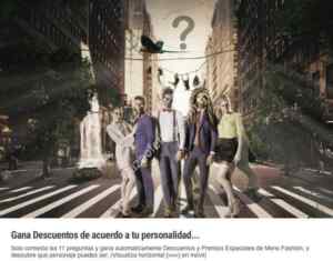 Imagen de la promo