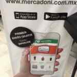 Primer envío gratis en Mercadoni con el cupón SUPERLOVE