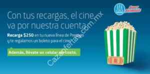 Imagen de la promo