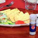 Promoción Sal Sol salero con molinillo como el que sale en Ventaneando