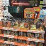 Promoción Tang vaso de Star Wars gratis en la compra de 12 sobres