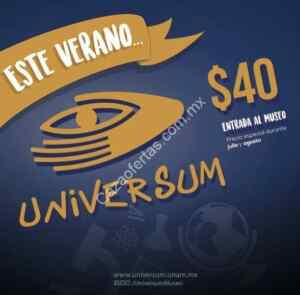 Imagen de la promo