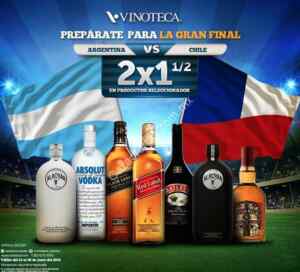 Imagen de la promo