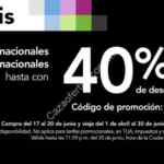 En Volaris hasta 40% de descuento en viajes nacionales e internacionales