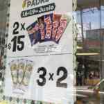 Promociones del día del padre Oxxo: 3x2 en Ferrero Rocher y Boones, 2 chocolates Crunch por $15 y más