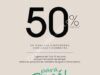 Promociones del día del Padre en LOB: 50% de descuento en segunda pieza en camisas, cinturones, carteras y corbatas