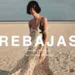 Rebajas de fin de temporada en Zara