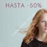 Rebajas de fin de temporada en Adolfo Dominguez: Hasta 50% de descuento