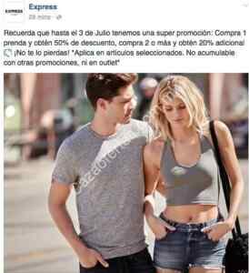 Imagen de la promo