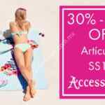 Rebajas de Verano en Accesorize México: 30% a 50% de descuento