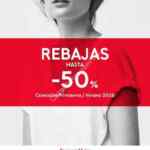 Rebajas de verano en Mango: Hasta 50% de descuento en la colección primavera/verano 2016