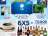 Folleto de ofertas Sams Club Open House 30 de junio al 3 de julio: 18 meses sin intereses más 3 de bonificación
