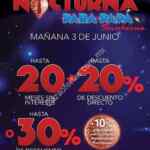 Venta Nocturna Sanborns para papá 3 de junio: hasta 30% de descuento