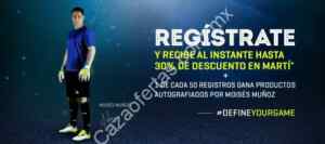 Imagen de la promo