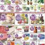 En Soriana 2x1½ en cereales Nestlé y 20% de descuento en ron, whisky, tequila, brandy y vodka