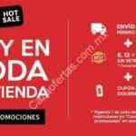 Promoción Soriana Hot Sale 2016: cupón de $250 para tu siguiente compra solo hoy 1 de junio