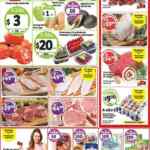 Recompensa del día Soriana 7 de junio: uva sin semilla $12.90 y 30% en ropa interior para mujer